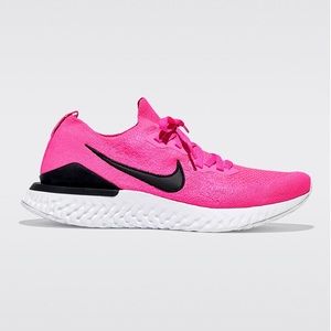 Womens Nike Epic React Flyknit 2